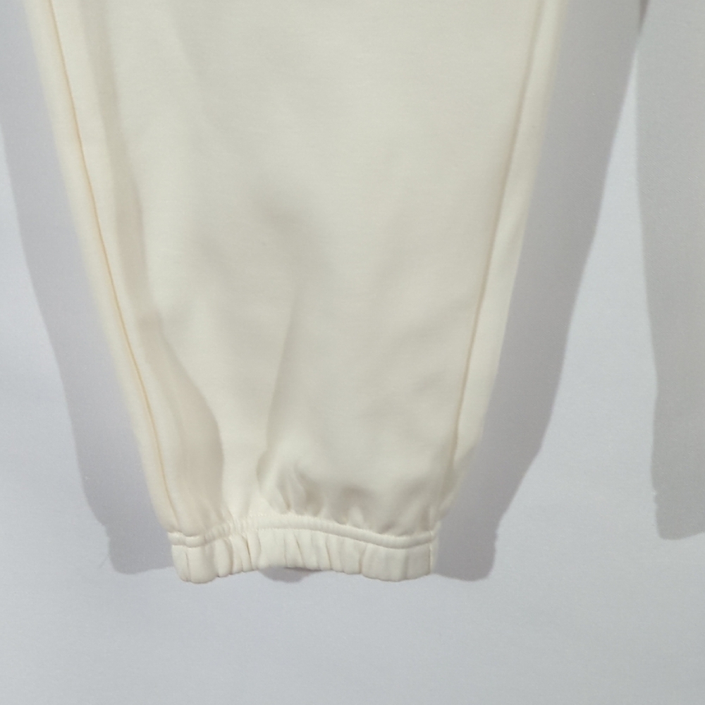Fabletics Women's Soft Cream Joggers - Picture 6 of 7